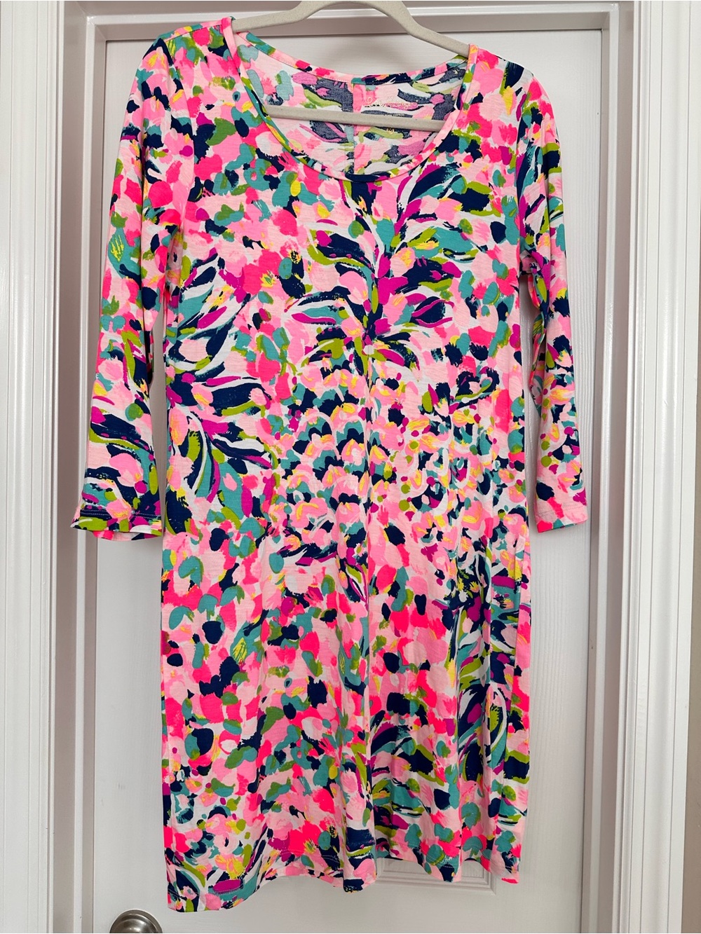 Lilly Pulitzer Beacon Dress